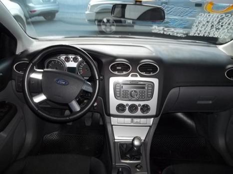 FORD Focus Hatch 1.6 4P GLX FLEX, Foto 4