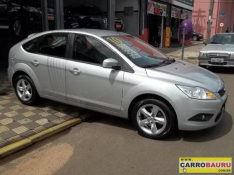 FORD Focus Hatch 1.6 4P GLX FLEX, Foto 2
