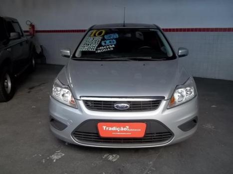 FORD Focus Hatch 1.6 4P GLX FLEX, Foto 1