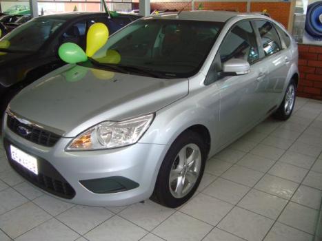 FORD Focus Hatch 1.6 4P, Foto 1