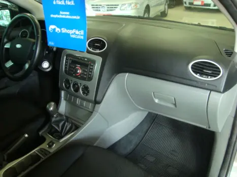FORD Focus Hatch 1.6 4P GLX FLEX, Foto 3