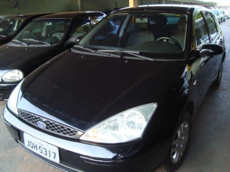 FORD Focus Hatch 1.6 4P GLX, Foto 1