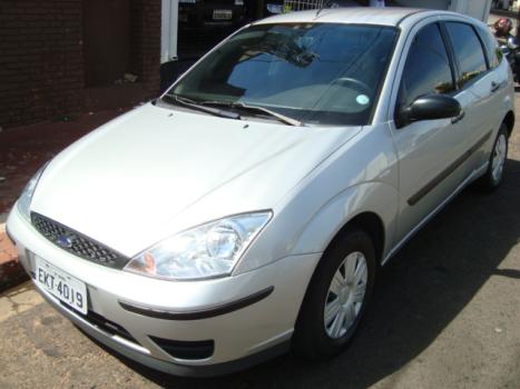FORD Focus Hatch 1.6 4P, Foto 1