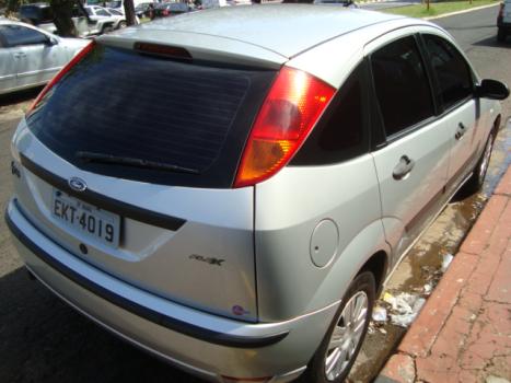 FORD Focus Hatch 1.6 4P, Foto 2