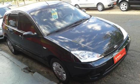 FORD Focus Hatch 1.6 4P GLX FLEX, Foto 4