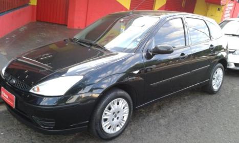 FORD Focus Hatch 1.6 4P GLX FLEX, Foto 2