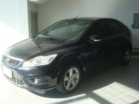 FORD Focus Hatch 1.6 4P GLX FLEX, Foto 2