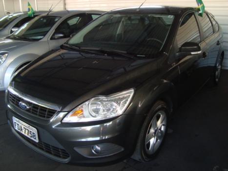 FORD Focus Hatch 1.6 4P GLX FLEX, Foto 1