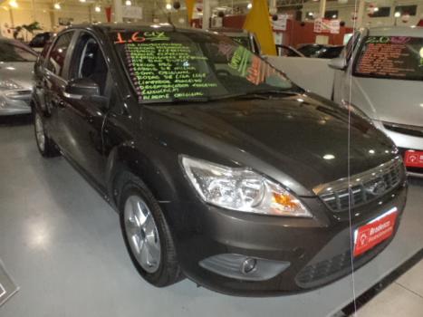 FORD Focus Hatch 1.6 4P GLX FLEX, Foto 2