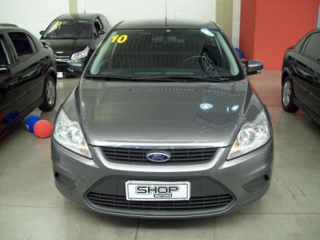 FORD Focus Hatch 1.6 16V 4P FLEX GL, Foto 2