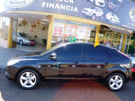 FORD Focus Hatch 1.6 4P GLX FLEX, Foto 1