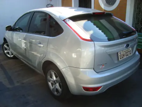 FORD Focus Hatch 1.6 4P GLX FLEX, Foto 4