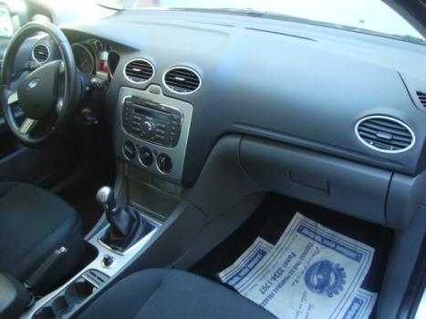 FORD Focus Hatch 1.6 4P GLX FLEX, Foto 3