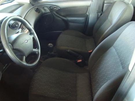 FORD Focus Hatch 1.6 4P, Foto 3