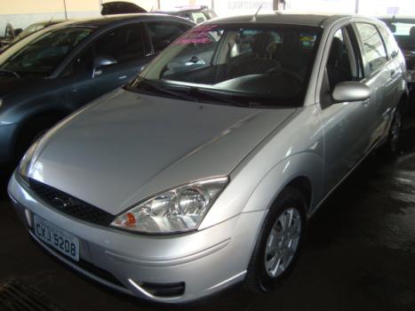 FORD Focus Hatch 1.6 4P, Foto 1
