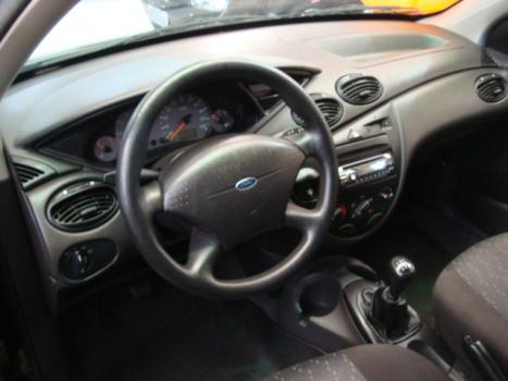 FORD Focus Hatch 1.6 4P, Foto 3