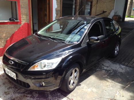 FORD Focus Hatch 2.0 16V 4P GLX FLEX, Foto 2