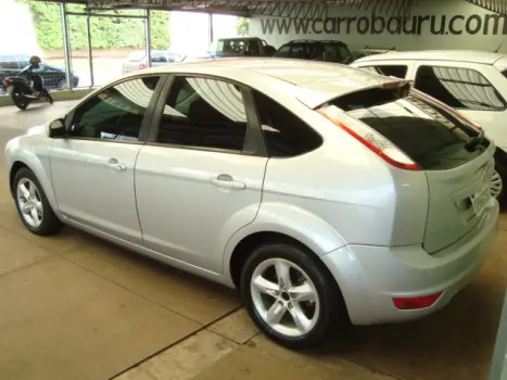 FORD Focus Hatch 2.0 16V 4P FLEX AUTOM�TICO, Foto 4