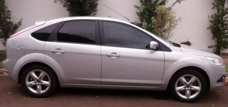 FORD Focus Hatch 2.0 16V 4P FLEX AUTOM�TICO, Foto 3