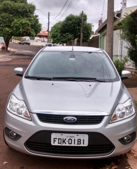 FORD Focus Hatch 2.0 16V 4P FLEX AUTOM�TICO, Foto 4