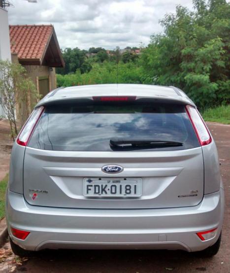 FORD Focus Hatch 2.0 16V 4P FLEX AUTOM�TICO, Foto 1
