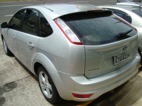 FORD Focus Hatch 2.0 16V 4P FLEX AUTOM�TICO, Foto 4
