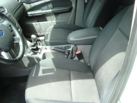 FORD Focus Hatch 2.0 16V 4P FLEX AUTOM�TICO, Foto 2