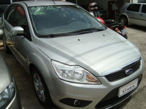 FORD Focus Hatch 2.0 16V 4P FLEX AUTOM�TICO, Foto 1