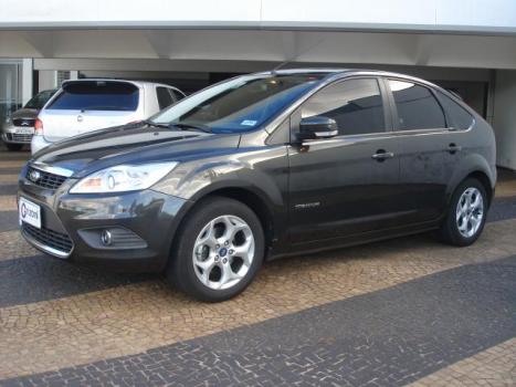 FORD Focus Hatch 2.0 16V 4P TITANIUM FLEX, Foto 1