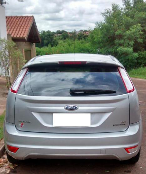 FORD Focus Hatch 2.0 16V 4P GLX FLEX, Foto 4