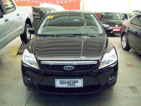 FORD Focus Hatch 2.0 16V 4P GLX FLEX, Foto 2