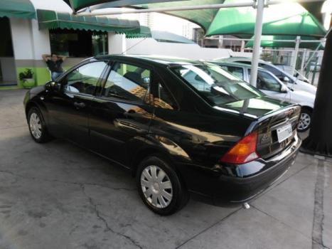 FORD Focus Sedan 1.6 4P GLX FLEX, Foto 3