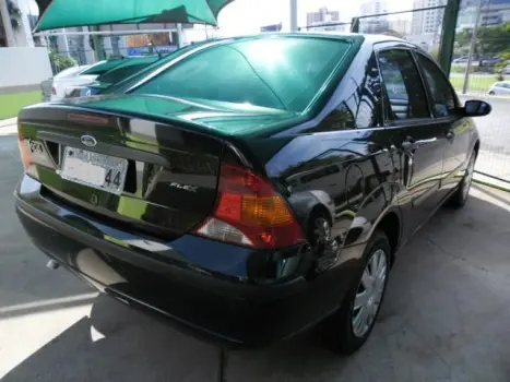 FORD Focus Sedan 1.6 4P GLX FLEX, Foto 4