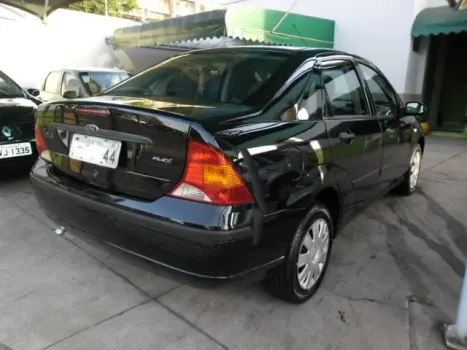 FORD Focus Sedan 1.6 4P GLX FLEX, Foto 2