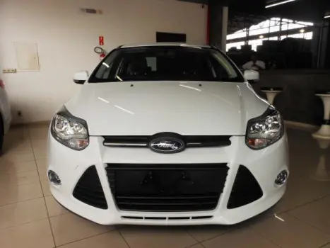 FORD Focus Sedan 2.0 16V 4P SE PLUS DIRECT FLEX, Foto 1