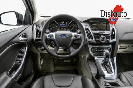 FORD Focus Sedan 2.0 16V 4P SE PLUS DIRECT FLEX, Foto 2