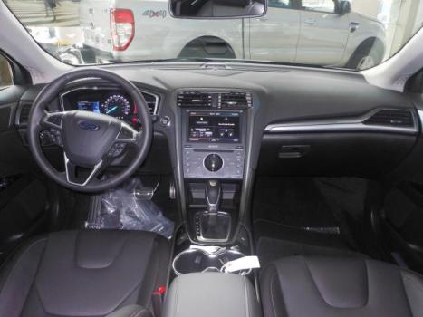 FORD Fusion 2.0 16V 4P TITANIUM ECOBOOST, Foto 3