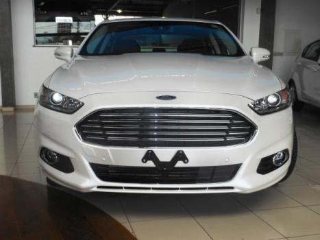 FORD Fusion 2.0 16V 4P TITANIUM ECOBOOST, Foto 1