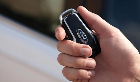 FORD Fusion 2.0 16V 4P TITANIUM ECOBOOST, Foto 4