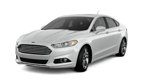 FORD Fusion 2.0 4P 16V ECOBOOST TURBO TITANIUM PLUS H�BRIDO AUTOM�TICO, Foto 1