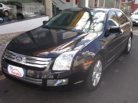 FORD Fusion 2.3 16V 4P SEL AUTOM�TICO, Foto 1