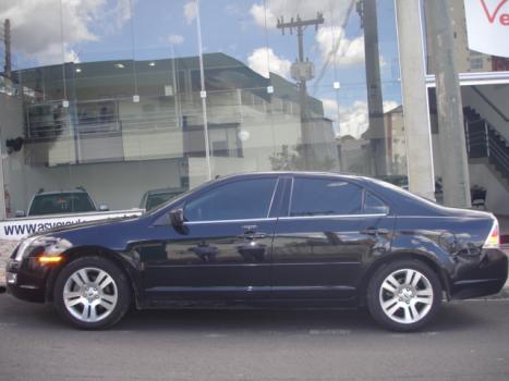 FORD Fusion 2.3 16V 4P SEL AUTOM�TICO, Foto 2