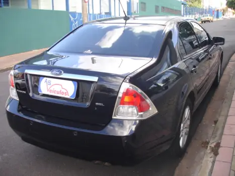 FORD Fusion 2.3 16V 4P SEL AUTOM�TICO, Foto 3