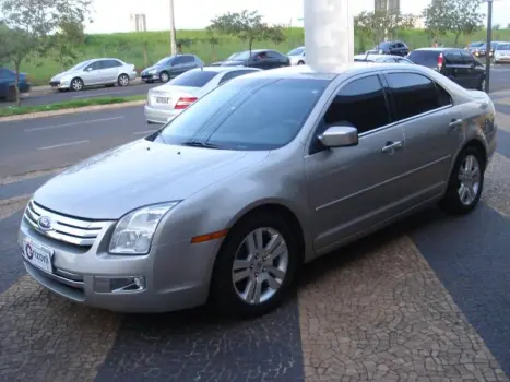 FORD Fusion 2.3 16V 4P SEL AUTOM�TICO, Foto 1