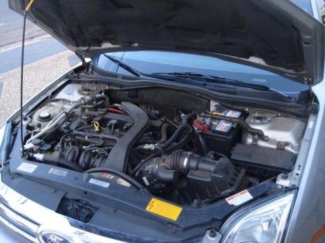 FORD Fusion 2.3 16V 4P SEL AUTOM�TICO, Foto 4
