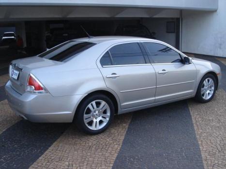 FORD Fusion 2.3 16V 4P SEL AUTOM�TICO, Foto 2