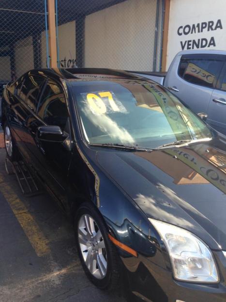 FORD Fusion 2.3 16V 4P SEL AUTOM�TICO, Foto 3