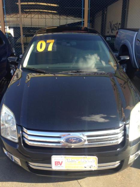 FORD Fusion 2.3 16V 4P SEL AUTOM�TICO, Foto 1