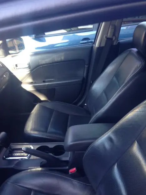 FORD Fusion 2.3 16V 4P SEL AUTOM�TICO, Foto 2