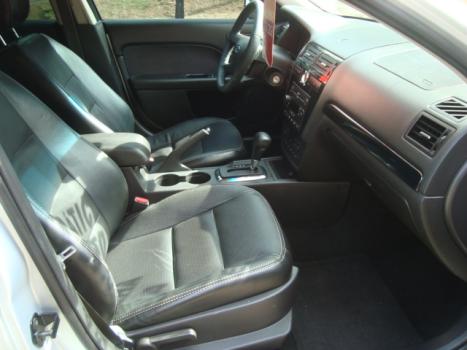 FORD Fusion 2.3 16V 4P SEL AUTOM�TICO, Foto 4